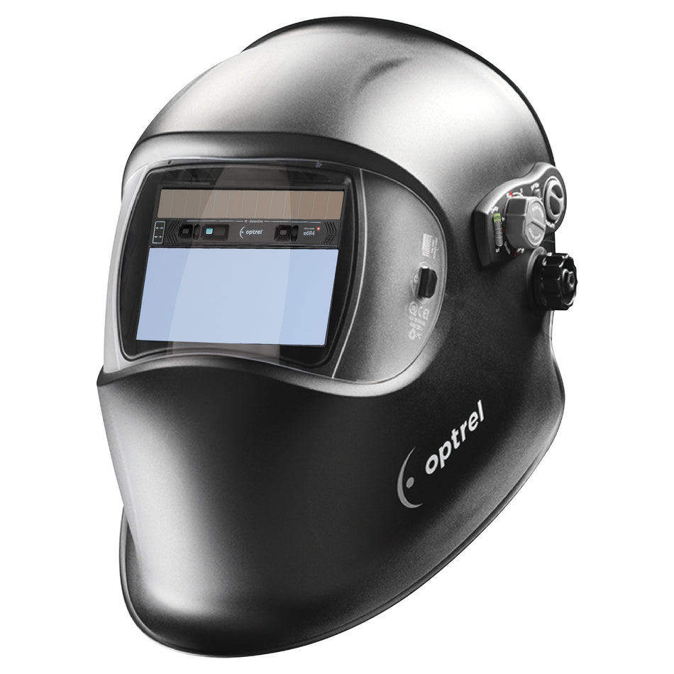 E684 Welding Helmets - SFU861