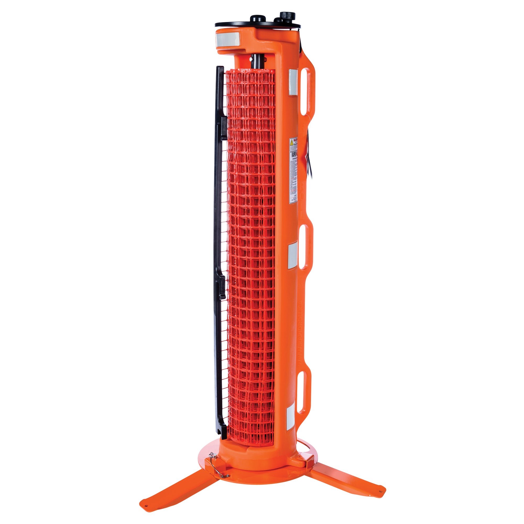Rapid Roll 3-Legged Barrier - SFU864