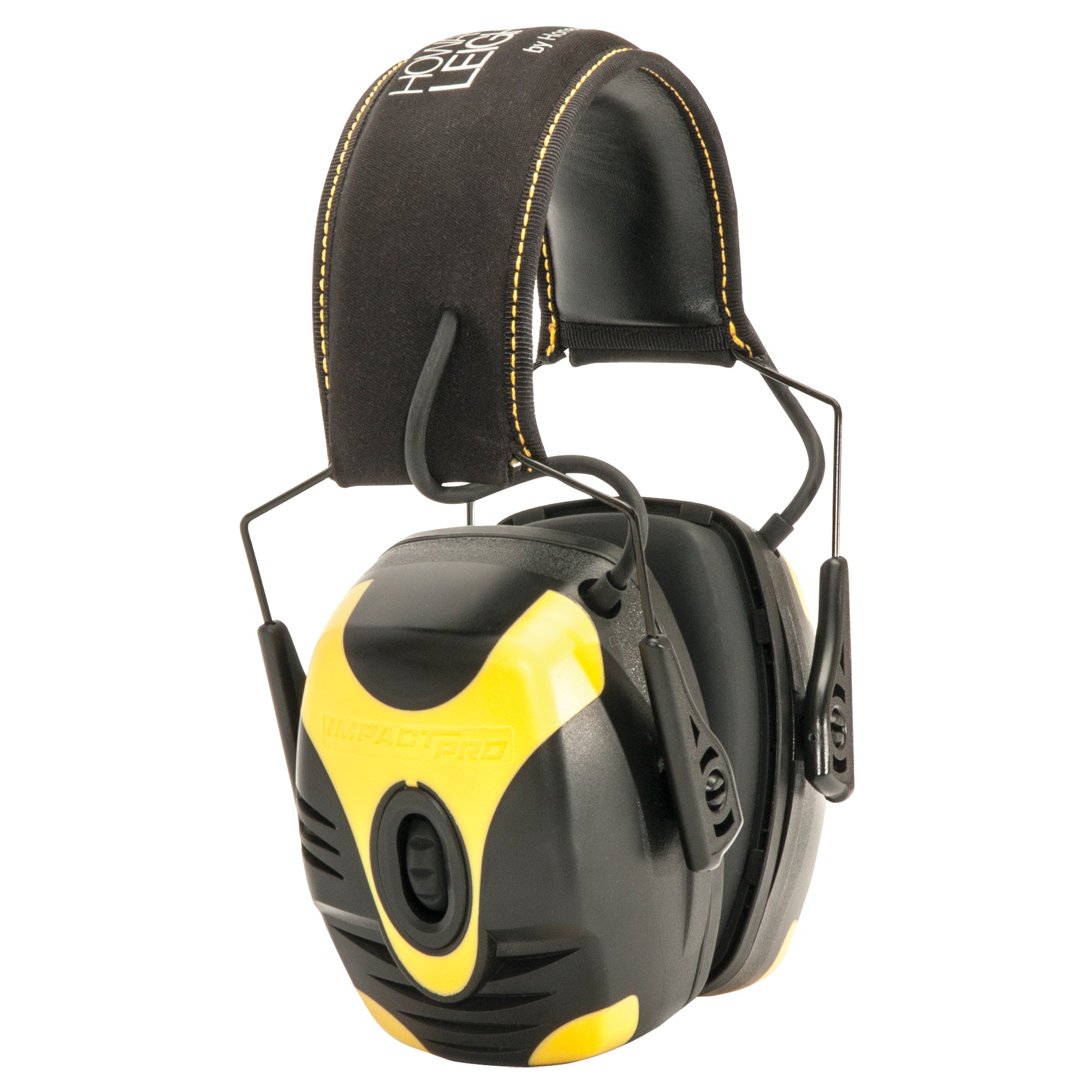 Impact® Pro Industrial Earmuffs - SFU874