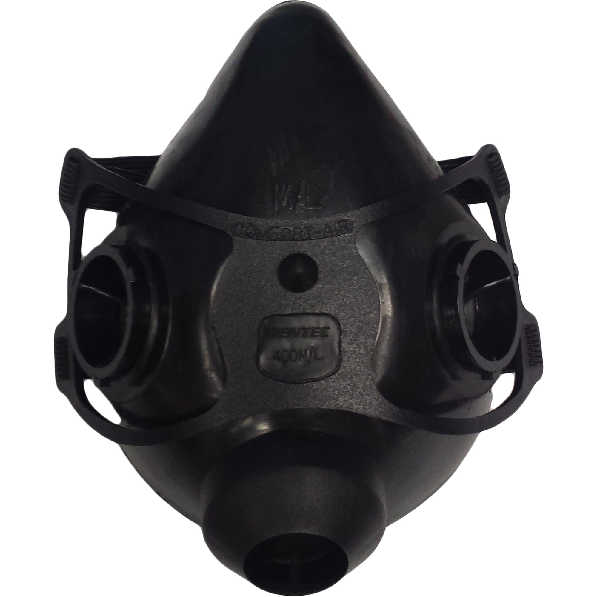 Comfort Air® 400 Series Half-Facepiece Respirator - SFU913