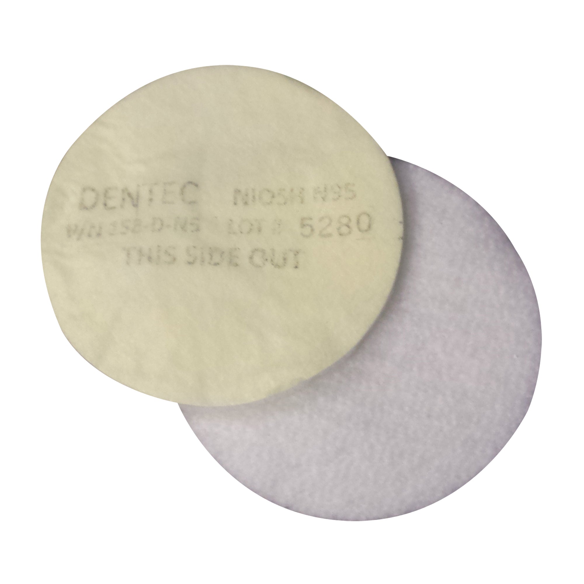 Respirator Prefilter - SFU923