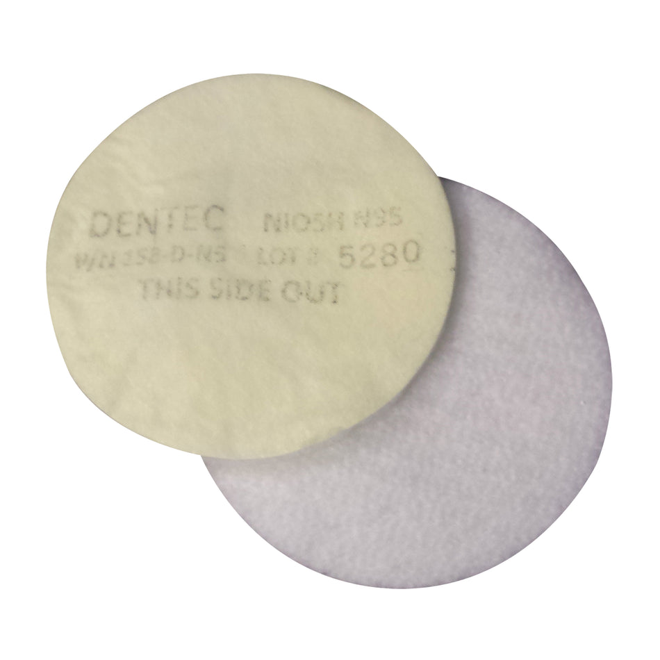 Respirator Prefilter - SFU923