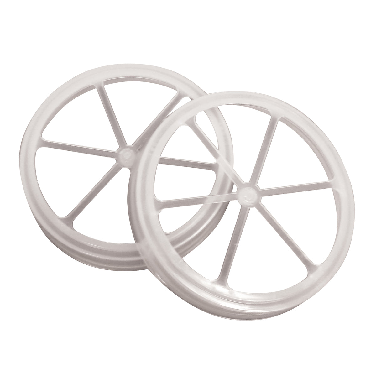 Respirator Prefilter Retainer - SFU935