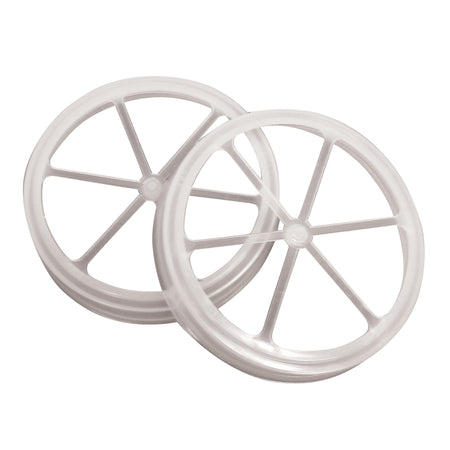 Respirator Prefilter Retainer - SFU935