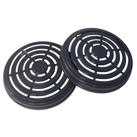 Respirator Filter Cover - SFU937