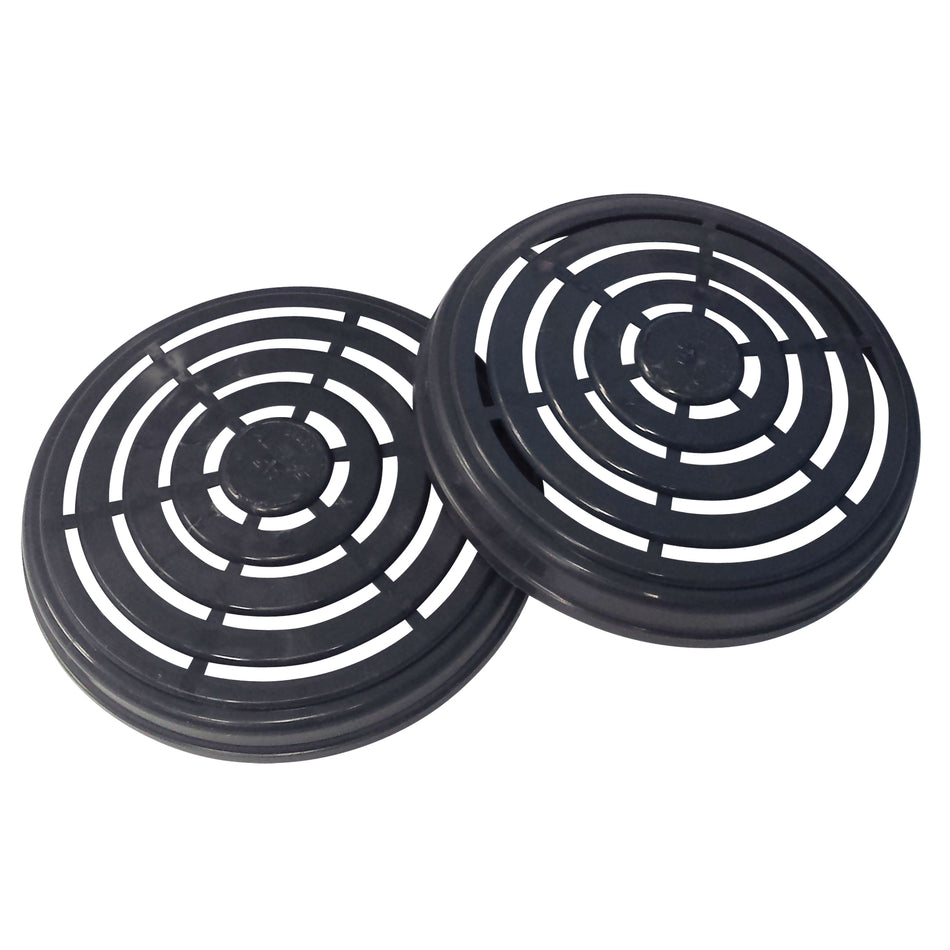 Respirator Filter Cover - SFU937