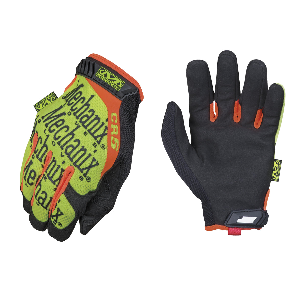CR5 Original® Cut Resistant Gloves - SFU961