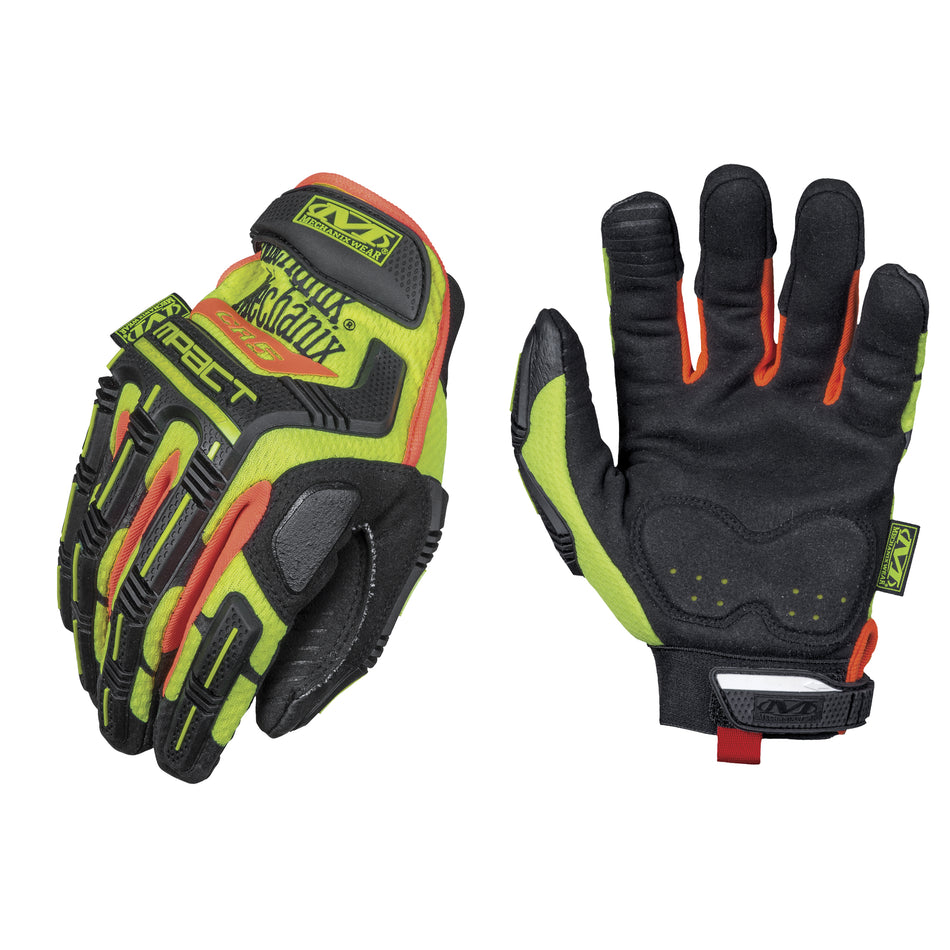 CR5 M-Pact® Cut Resistant Gloves - SFU966