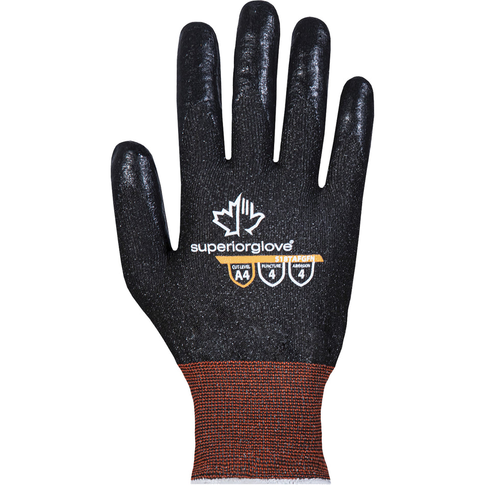 Filament Fibre Gloves - SFM646
