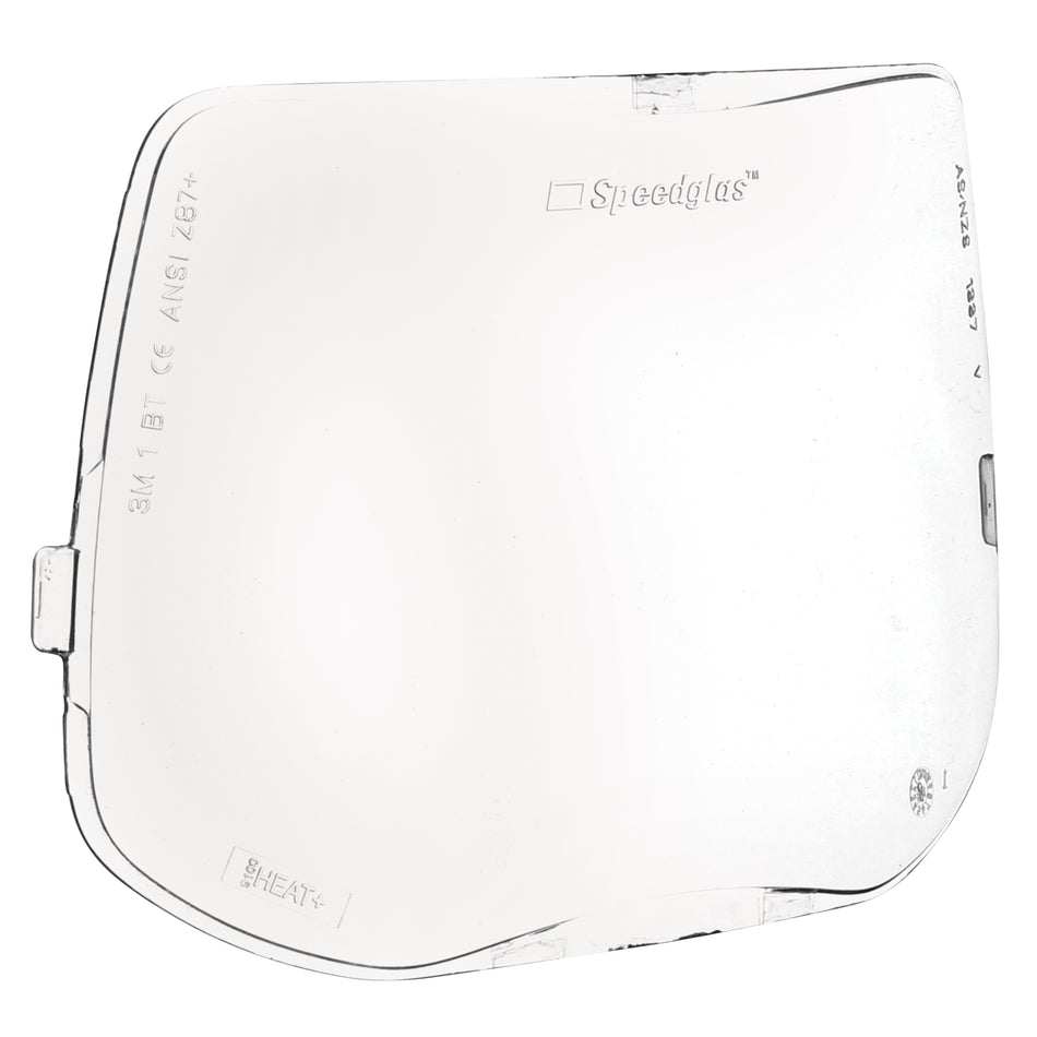 Speedglas™ Replacement Protection Visor - SFV001