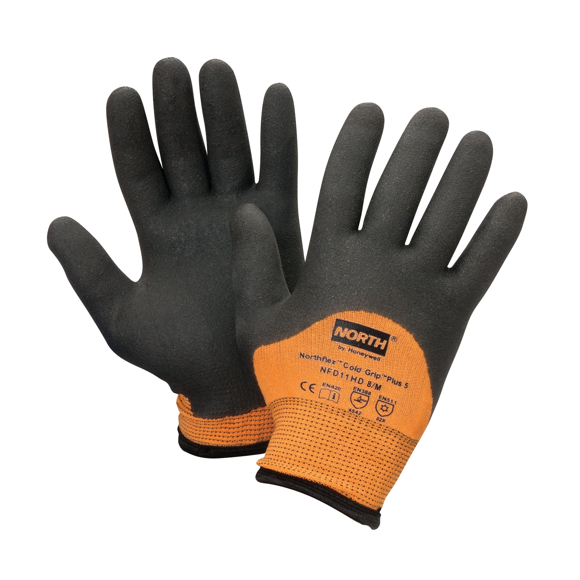North® Cold Grip Plus 5™ Gloves - SFV003