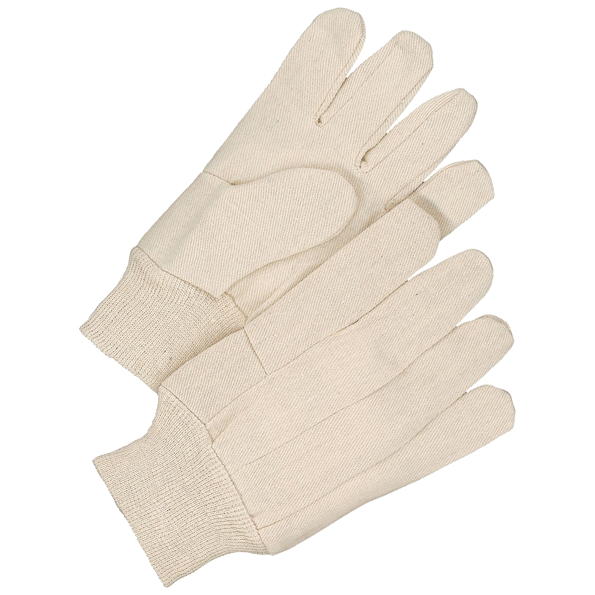 Ladies Cotton Gloves - SFV026