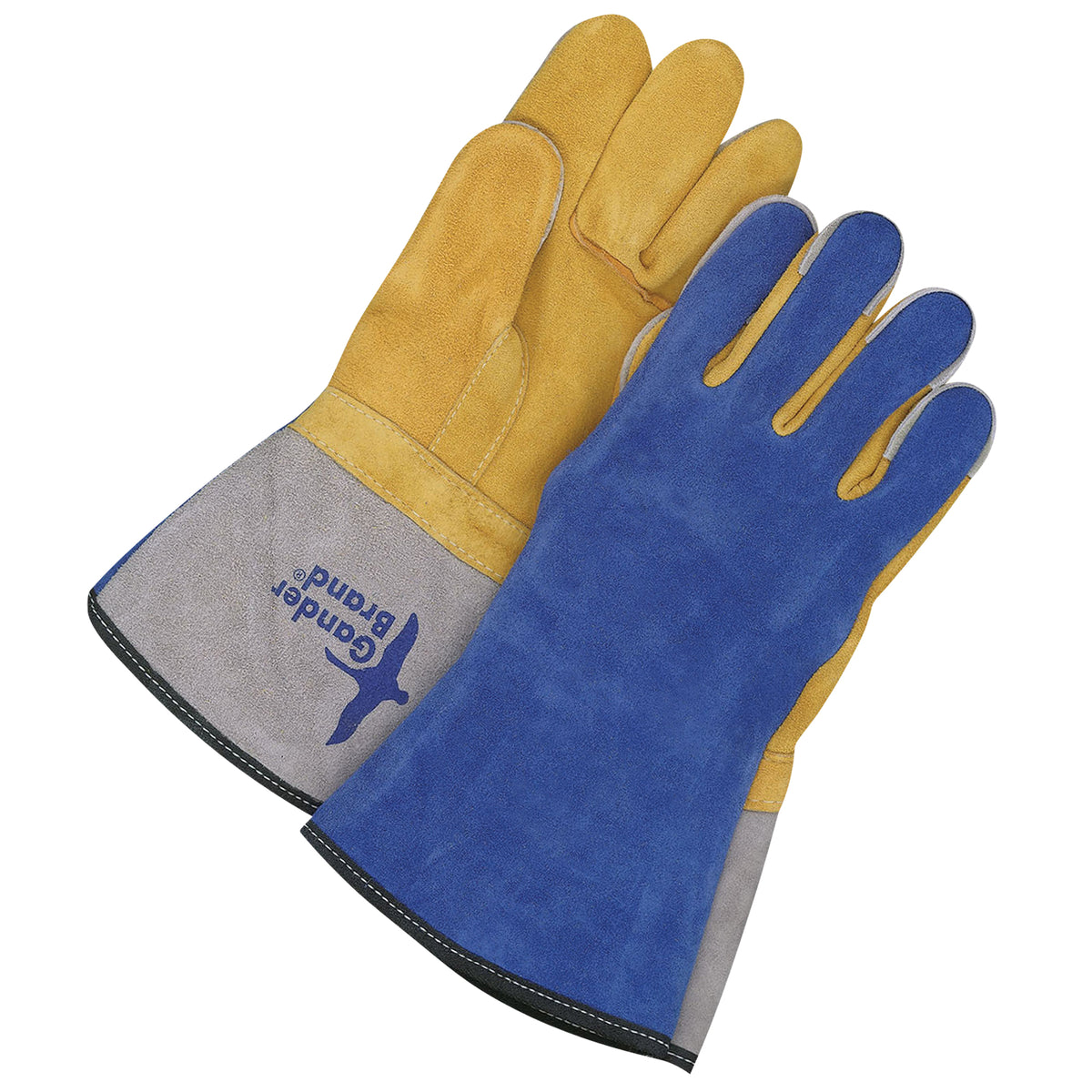 Gander Brand® Welding Glove - SFV028