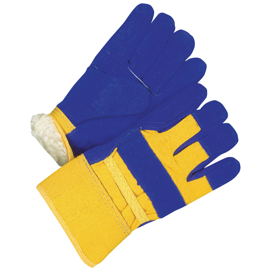 Ladies Fitter Gloves - SFV029