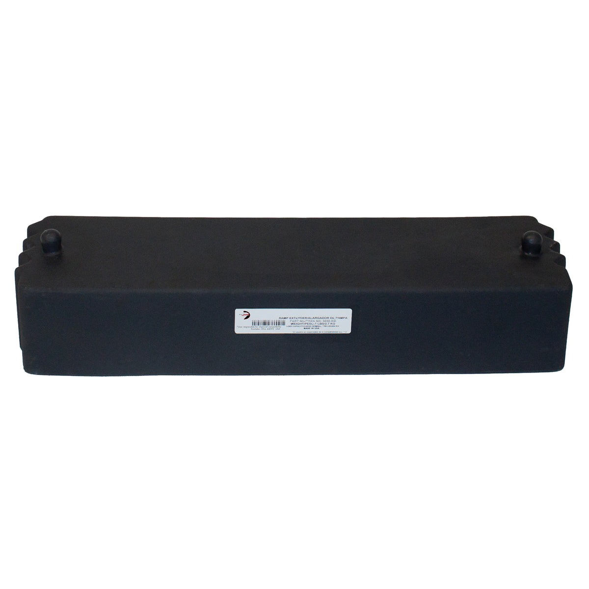 Poly-Spill Ramp Extenders - SFV074