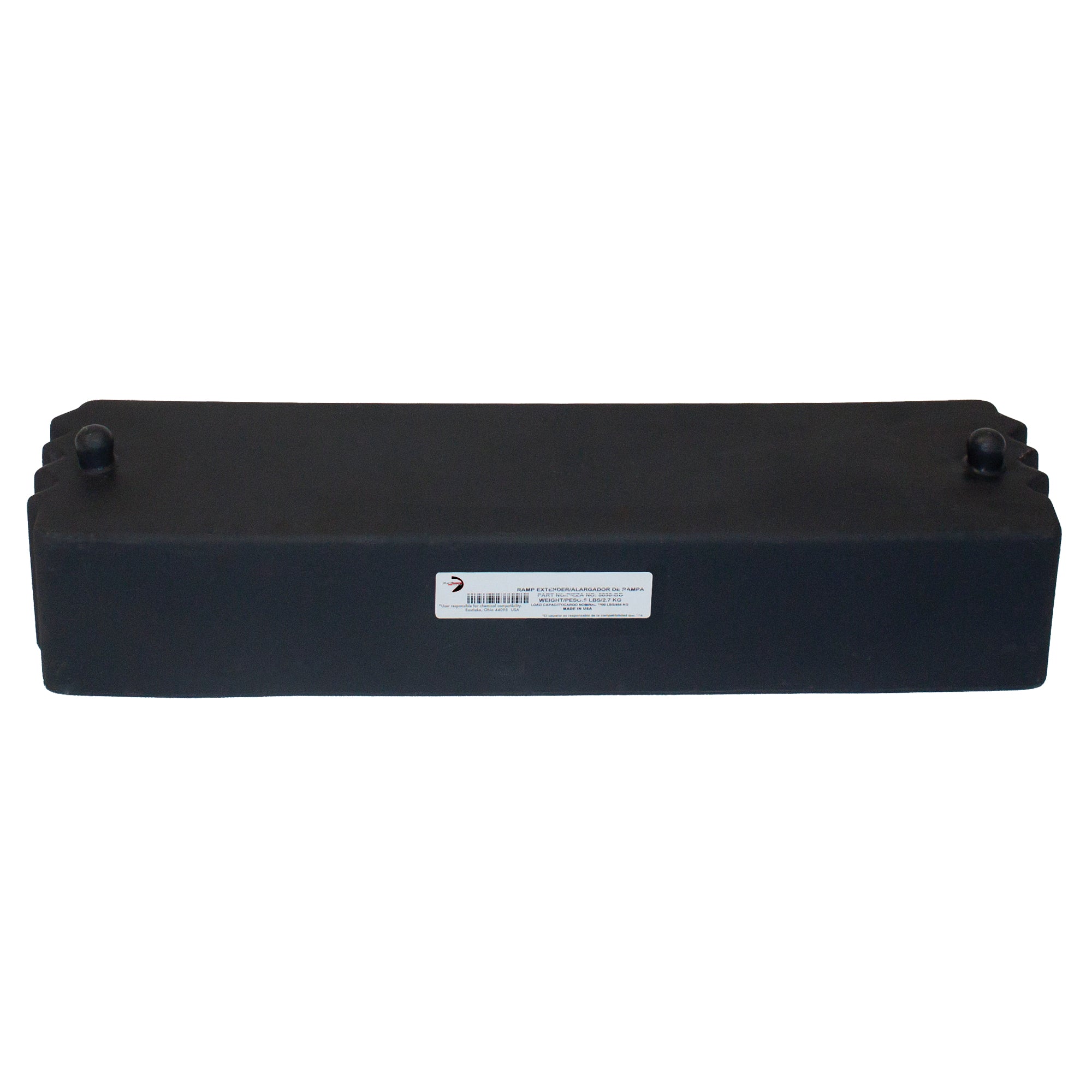 Poly-Spill Ramp Extenders - SFV074