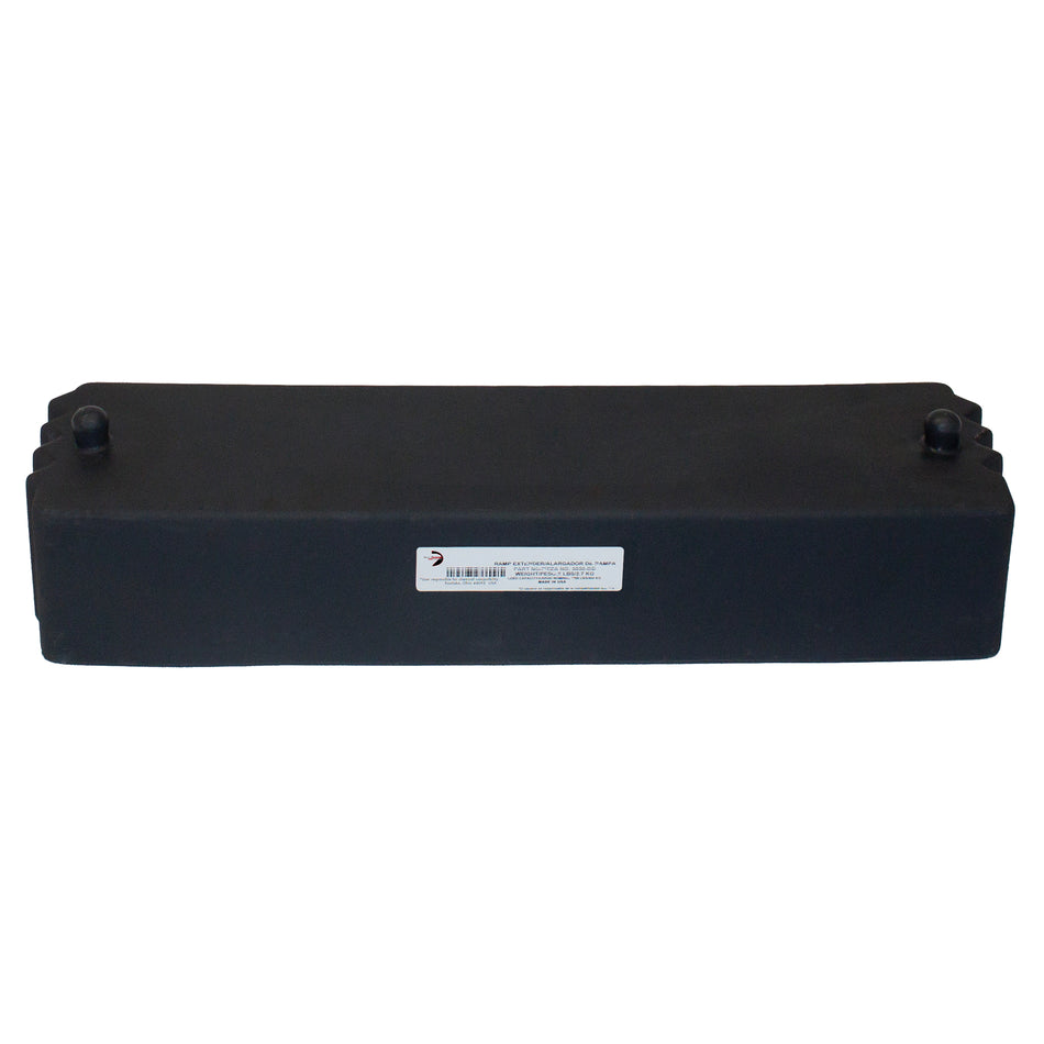 Poly-Spill Ramp Extenders - SFV074