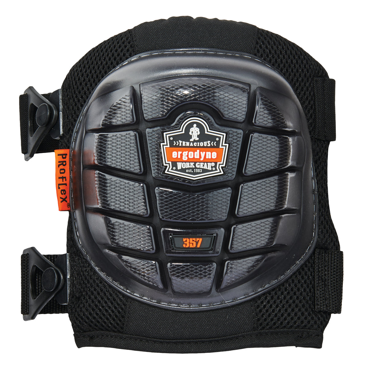 ProFlex® 357 Lightweight Knee Pad - SFV095