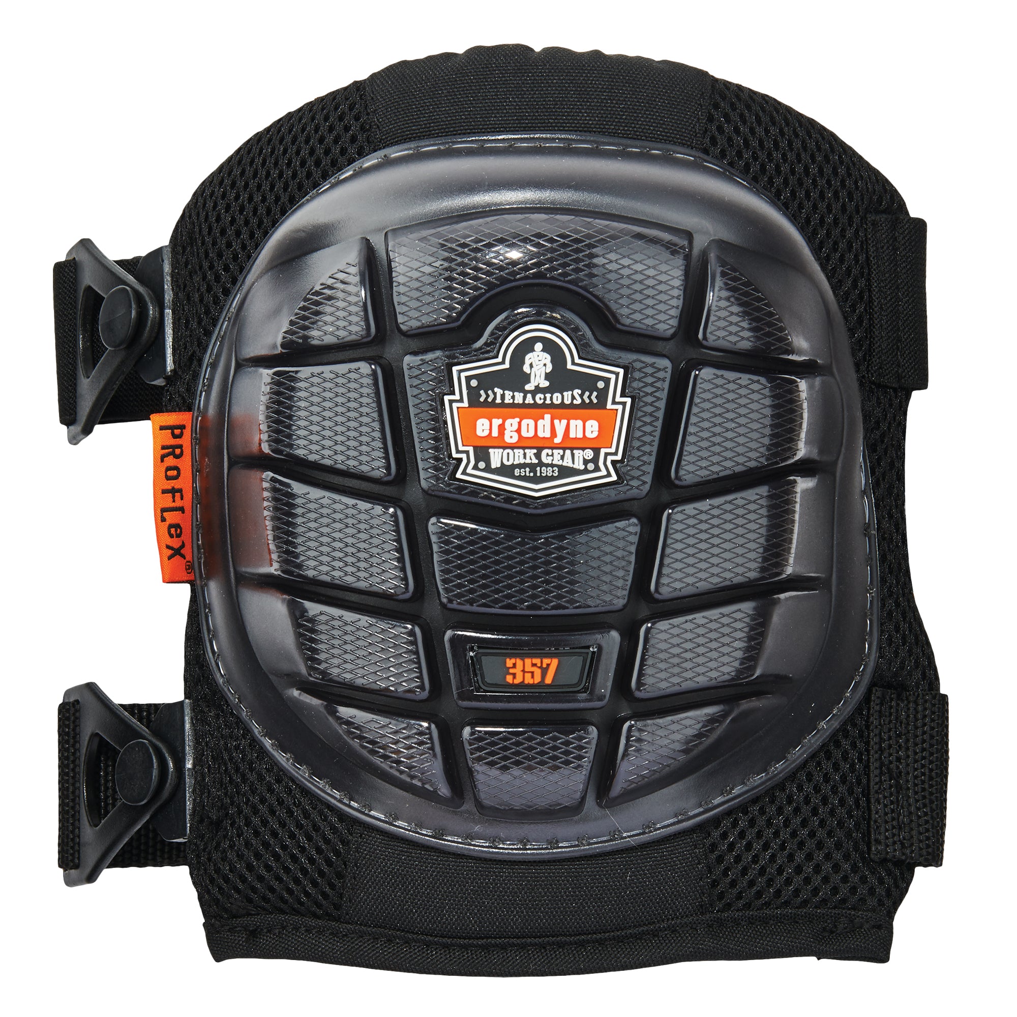 ProFlex® 357 Lightweight Knee Pad - SFV095
