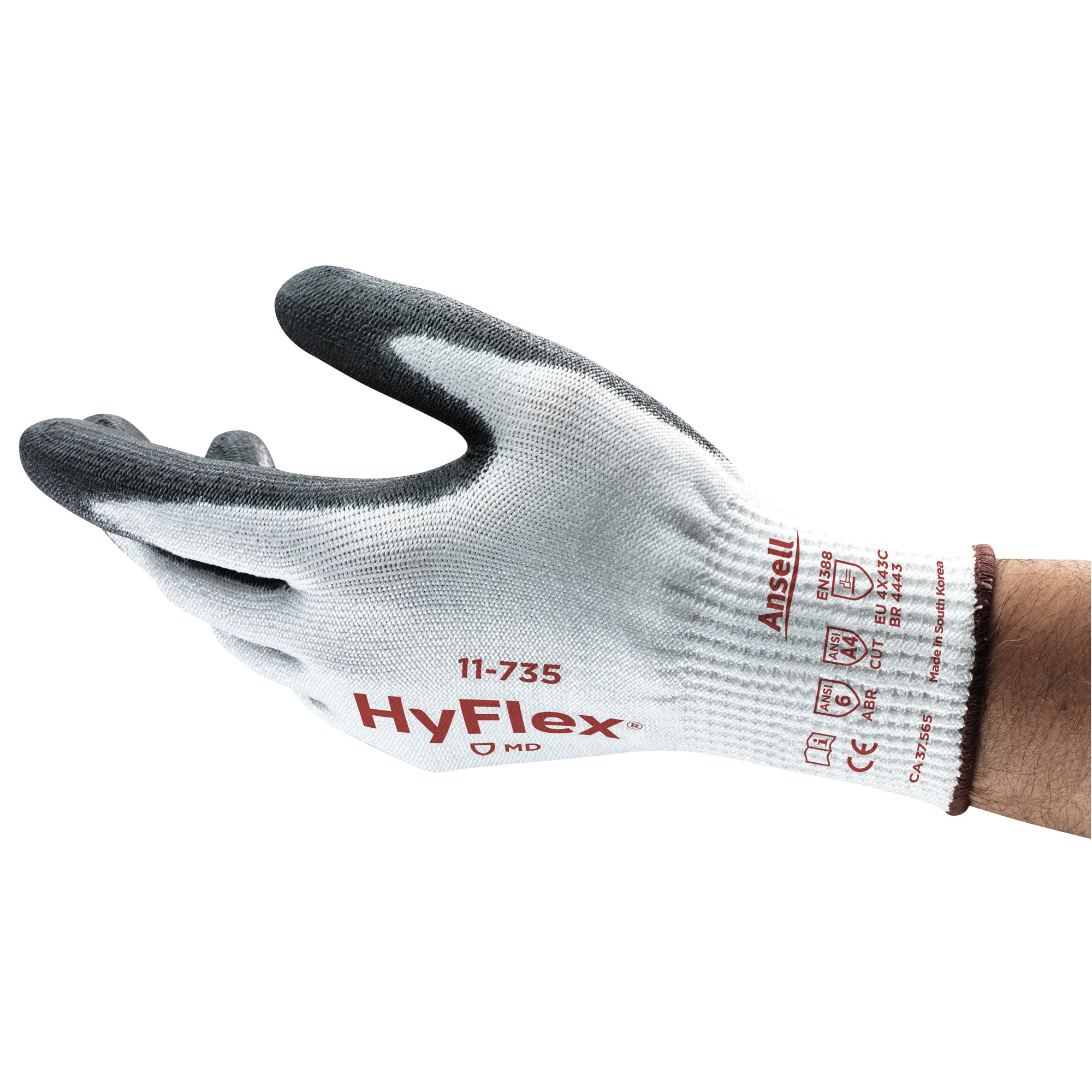 HyFlex® 11-735 Cut Resistant Gloves - SFV107