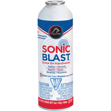 Sonic Blast Safety Horn Refill - SFV119