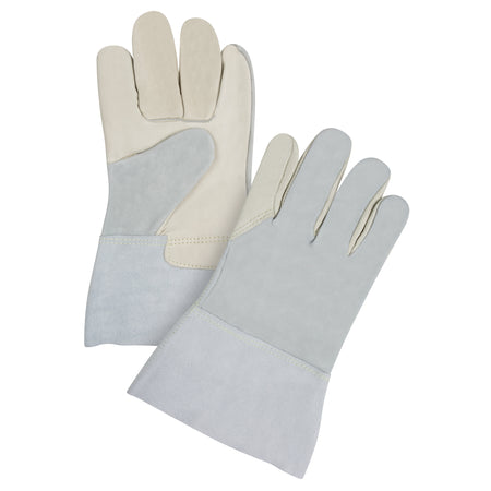 Split-Back Premium Work Gloves - SFV121