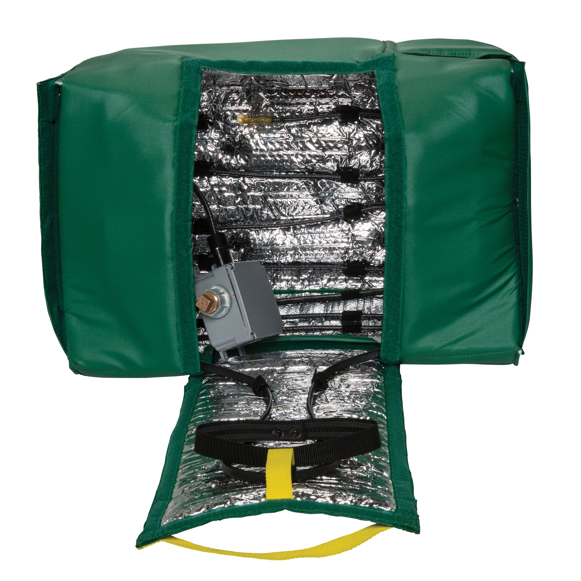 120V Insulated, Portable Blanket - SFV128
