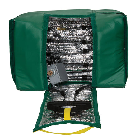 120V Insulated, Portable Blanket - SFV128