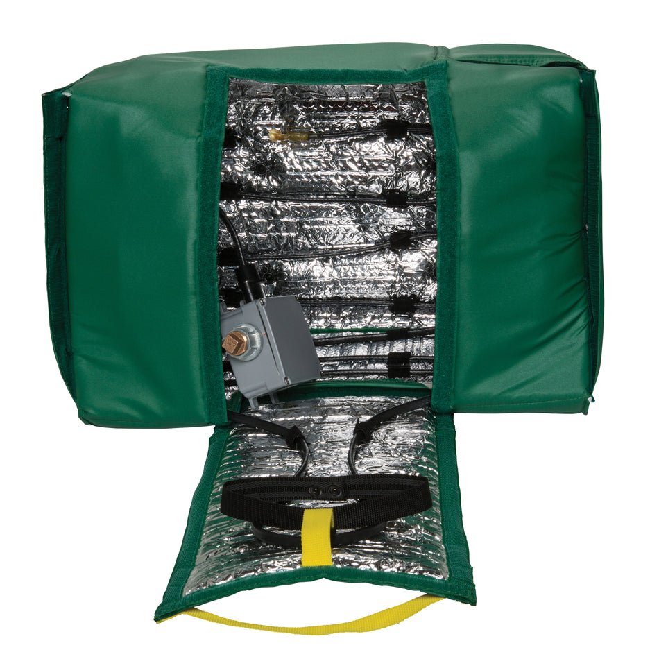 120V Insulated, Portable Blanket - SFV128