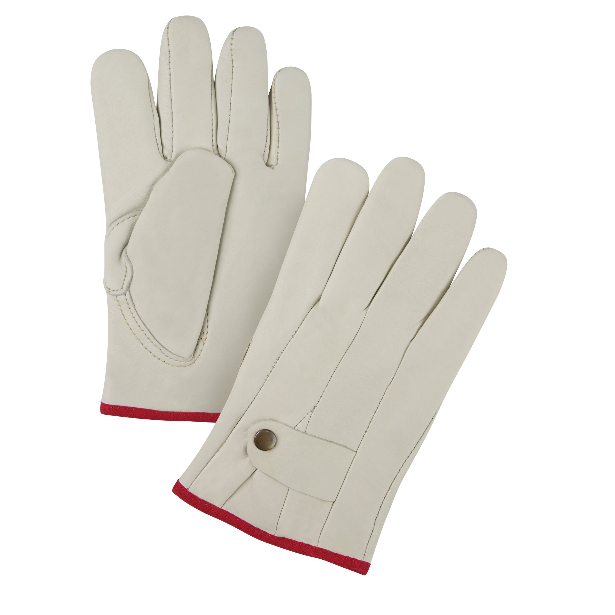Premium Ropers Gloves - SFV183