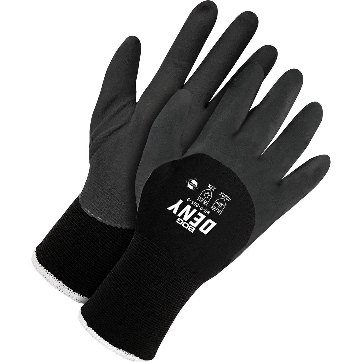 Synthetic Gloves - SEH724