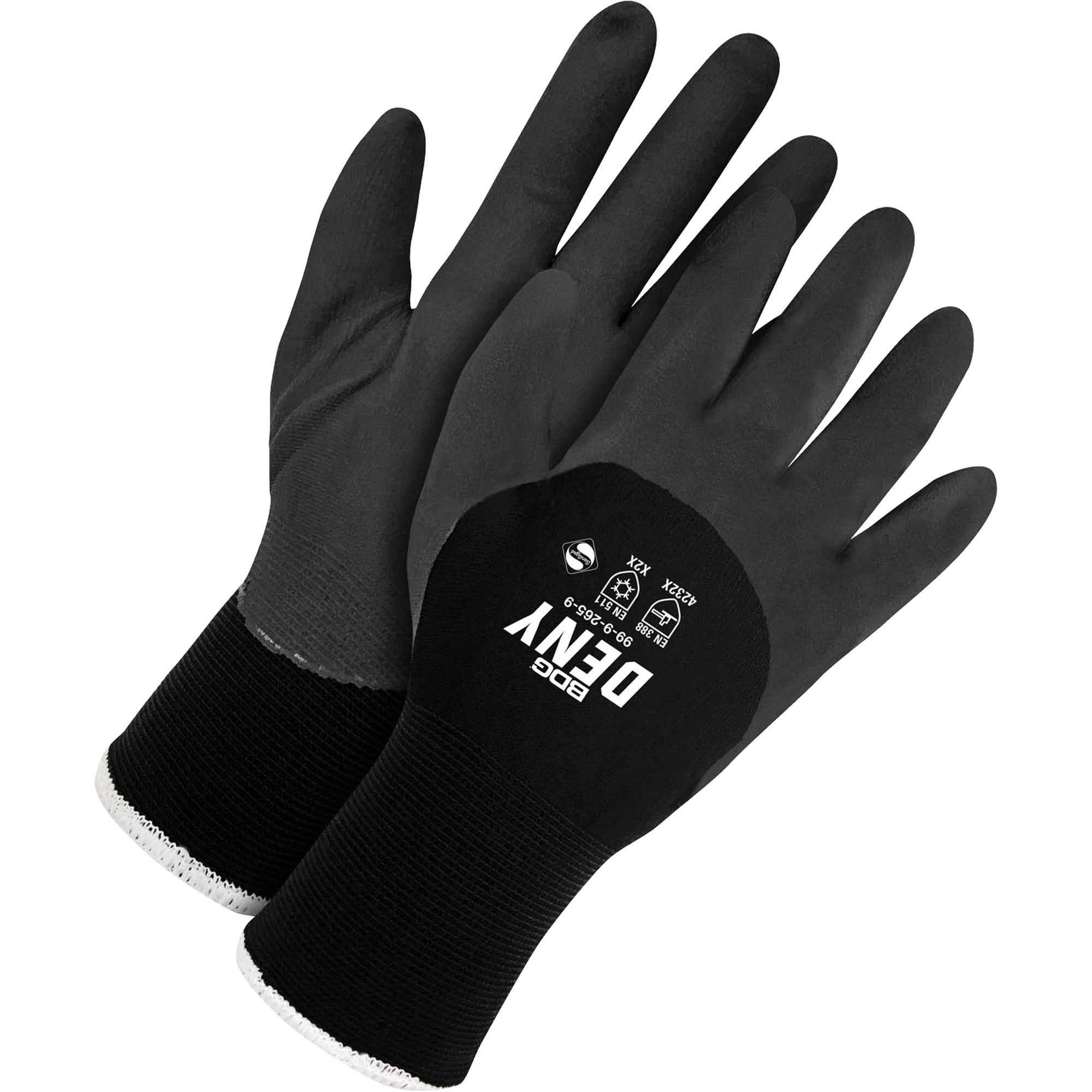 Synthetic Gloves - SEH724