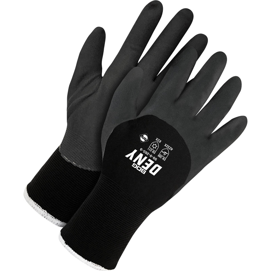 Synthetic Gloves - SEH724