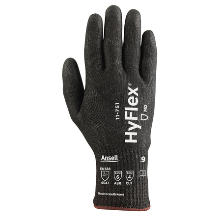HyFlex® 11-751 Cut Resistant Gloves - SFW192