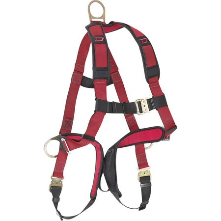Dynamic™ Dyna-Pro Vest-Style Safety Harness - SGZ887