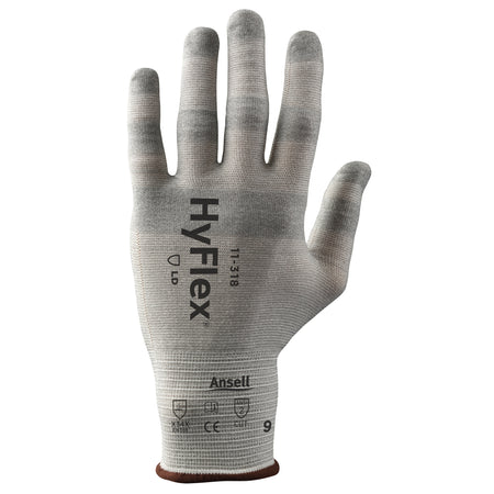 HyFlex® 11-318 Cut Resistant Gloves - SFX070