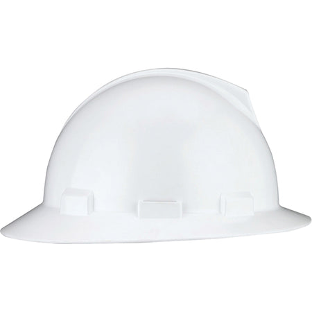 Dynamic™ Annapurna™ Full Brim Hardhat - SFY464