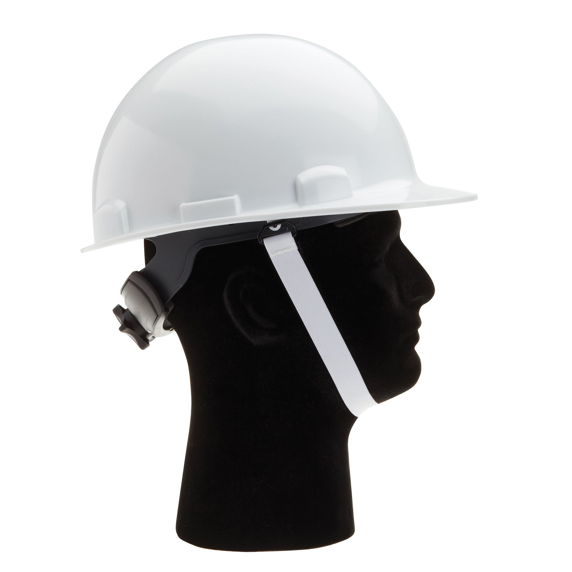 Dynamic™ 2 Point Hardhat Chinstrap - SFY906