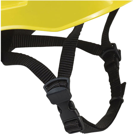 Dynamic™ 4-Point Chin Strap - SFY907