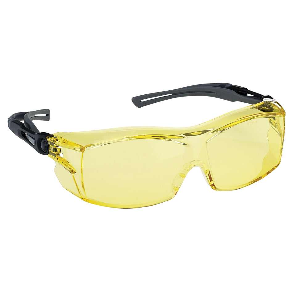 Dynamic™ OTG Extra Series Safety Glasses - SFZ416