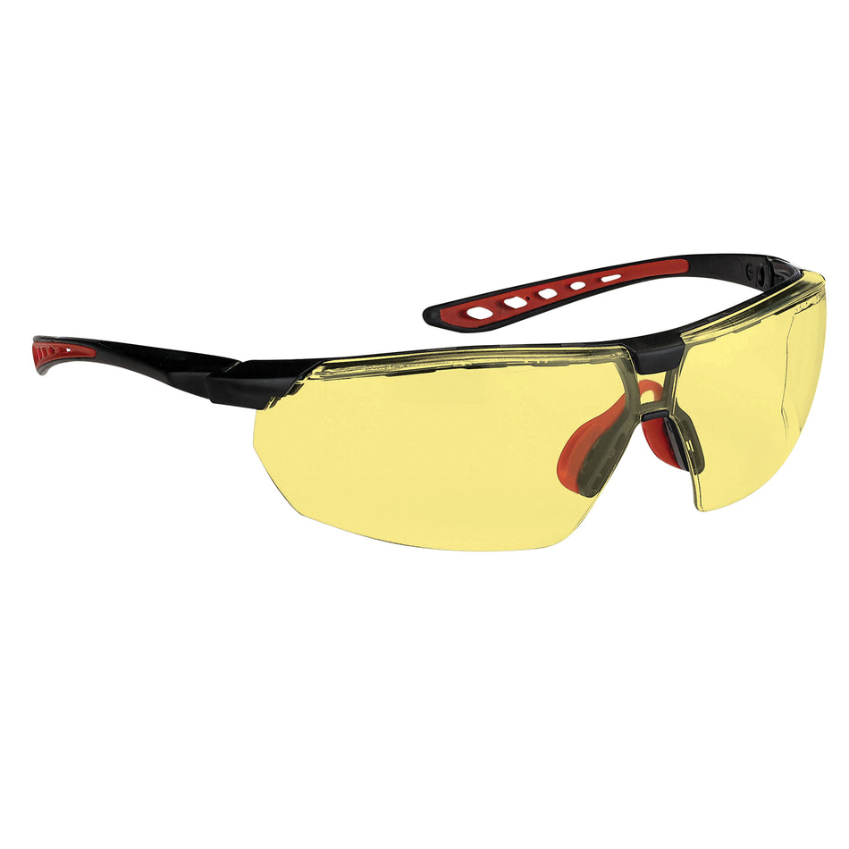 Dynamic™ Falcon Series Safety Glasses - SFZ418
