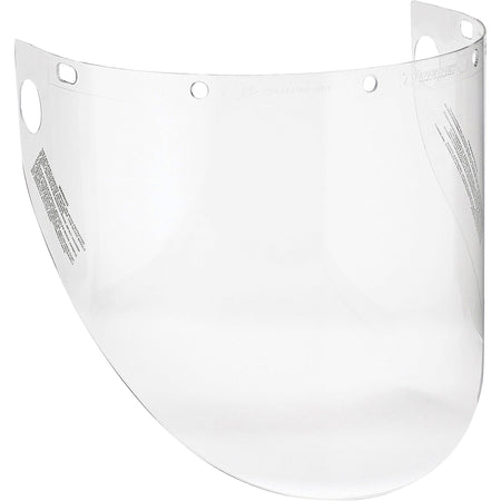 Dynamic™ Molded Faceshield Visor - SFZ598