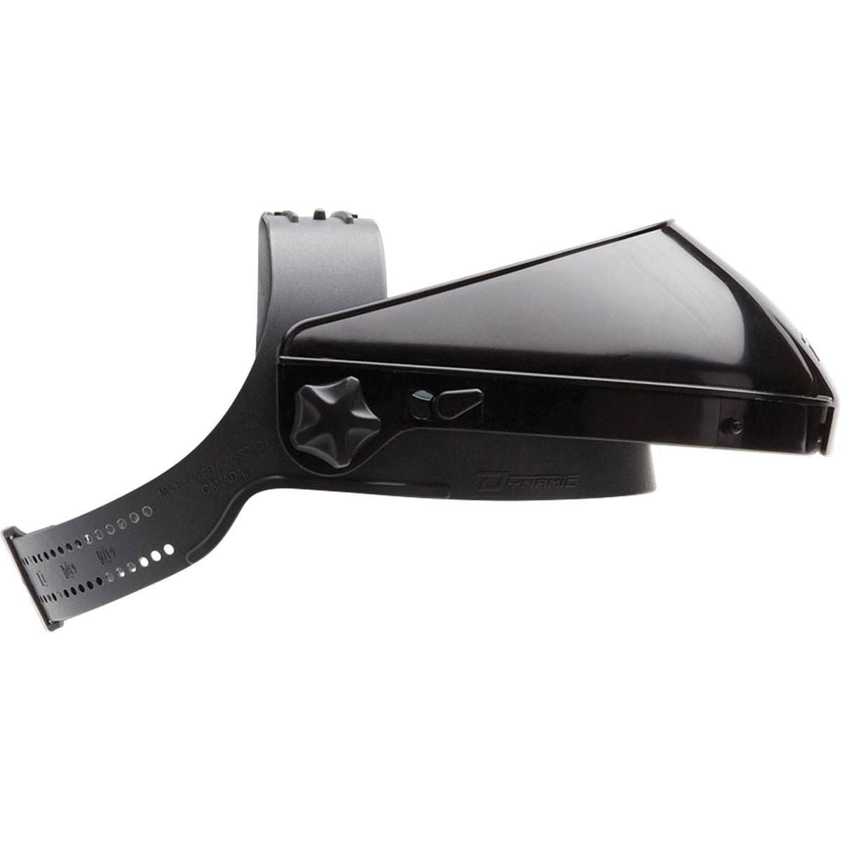 Dynamic™ Faceshield Headgear - SFZ608