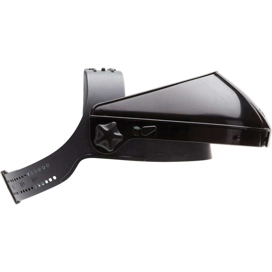 Dynamic™ Faceshield Headgear - SFZ608