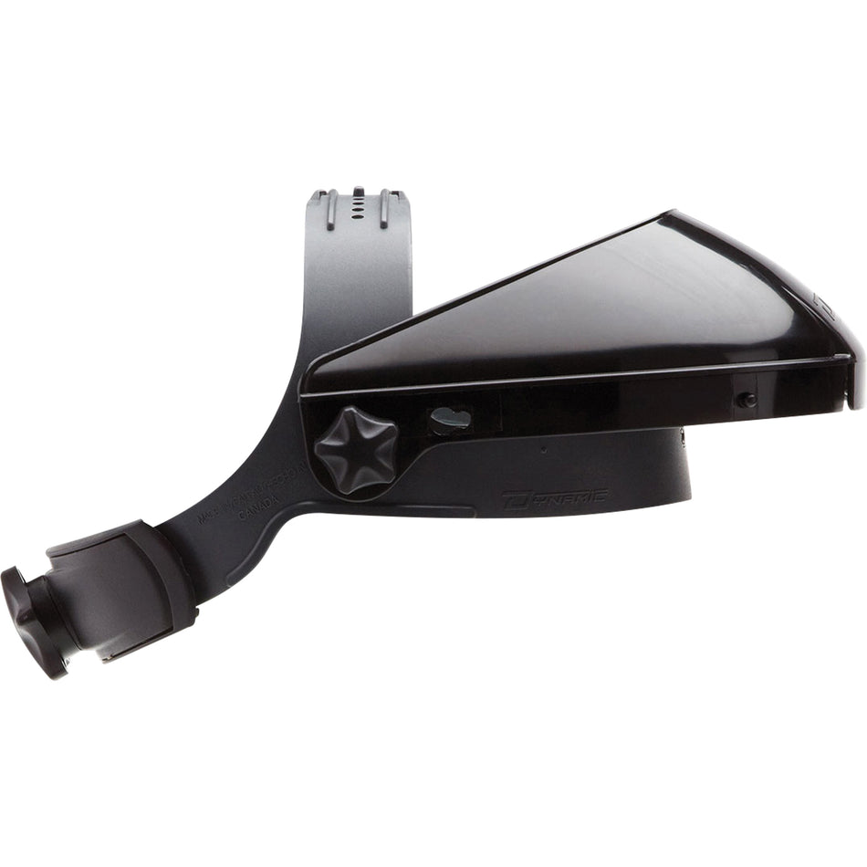 Dynamic™ HDPE High Performance Headgear - SFZ609