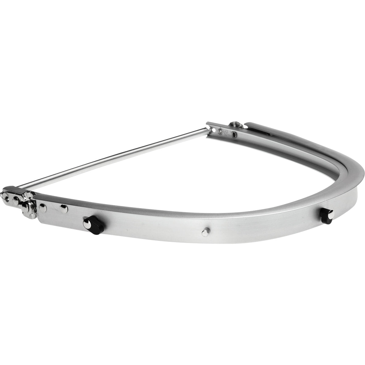 Dynamic™ Universal High Performance Hardhat Faceshield Bracket - SFZ621