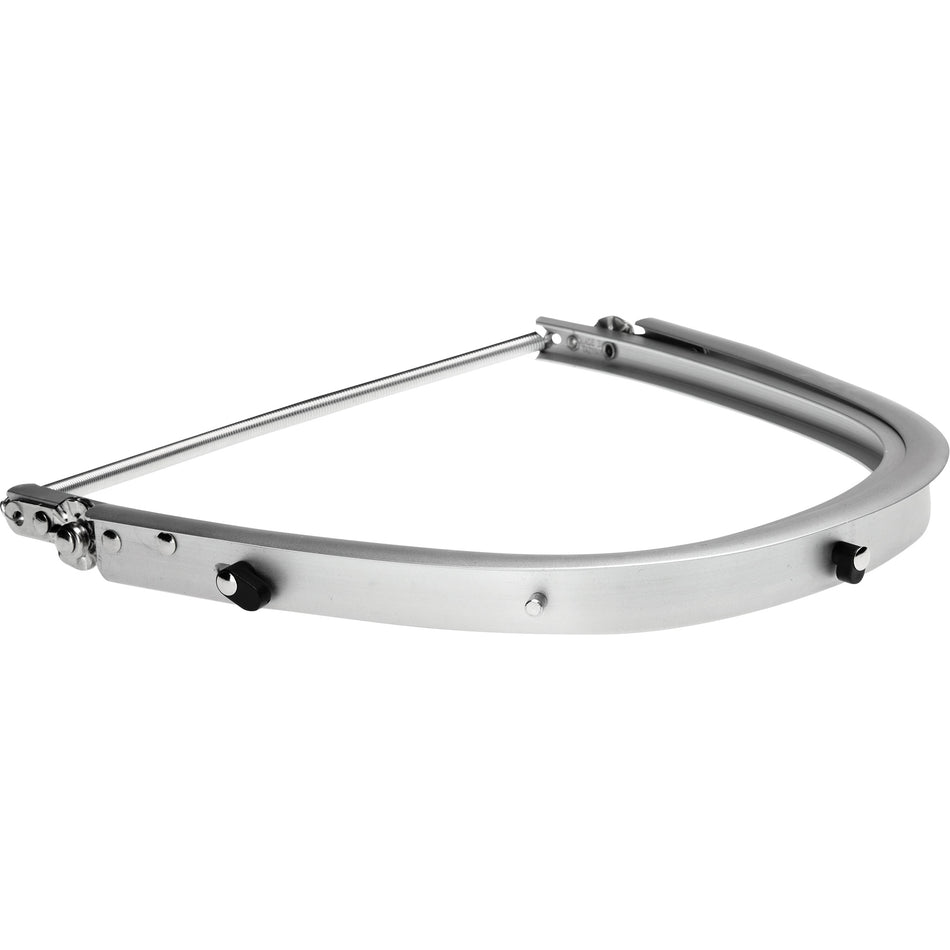 Dynamic™ Universal High Performance Hardhat Faceshield Bracket - SFZ621