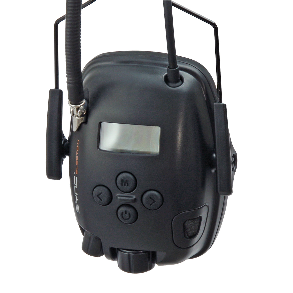 Howard Leight™ Sync™ Electo-H Helmet Earmuffs - SFZ729