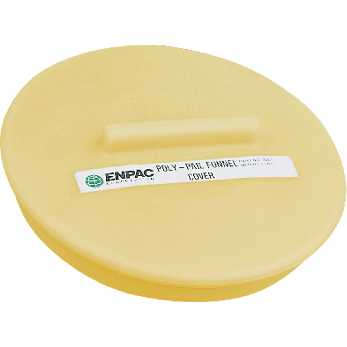 Poly-Pail Funnel™ - Cover - SG291