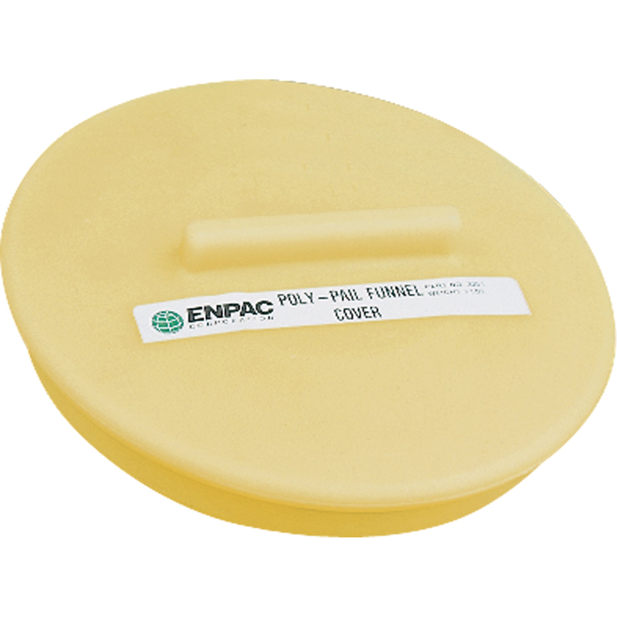 Poly-Pail Funnel™ - Cover - SG291